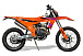 Эндуро мотоцикл IRBIS KTR 250 в Ухте