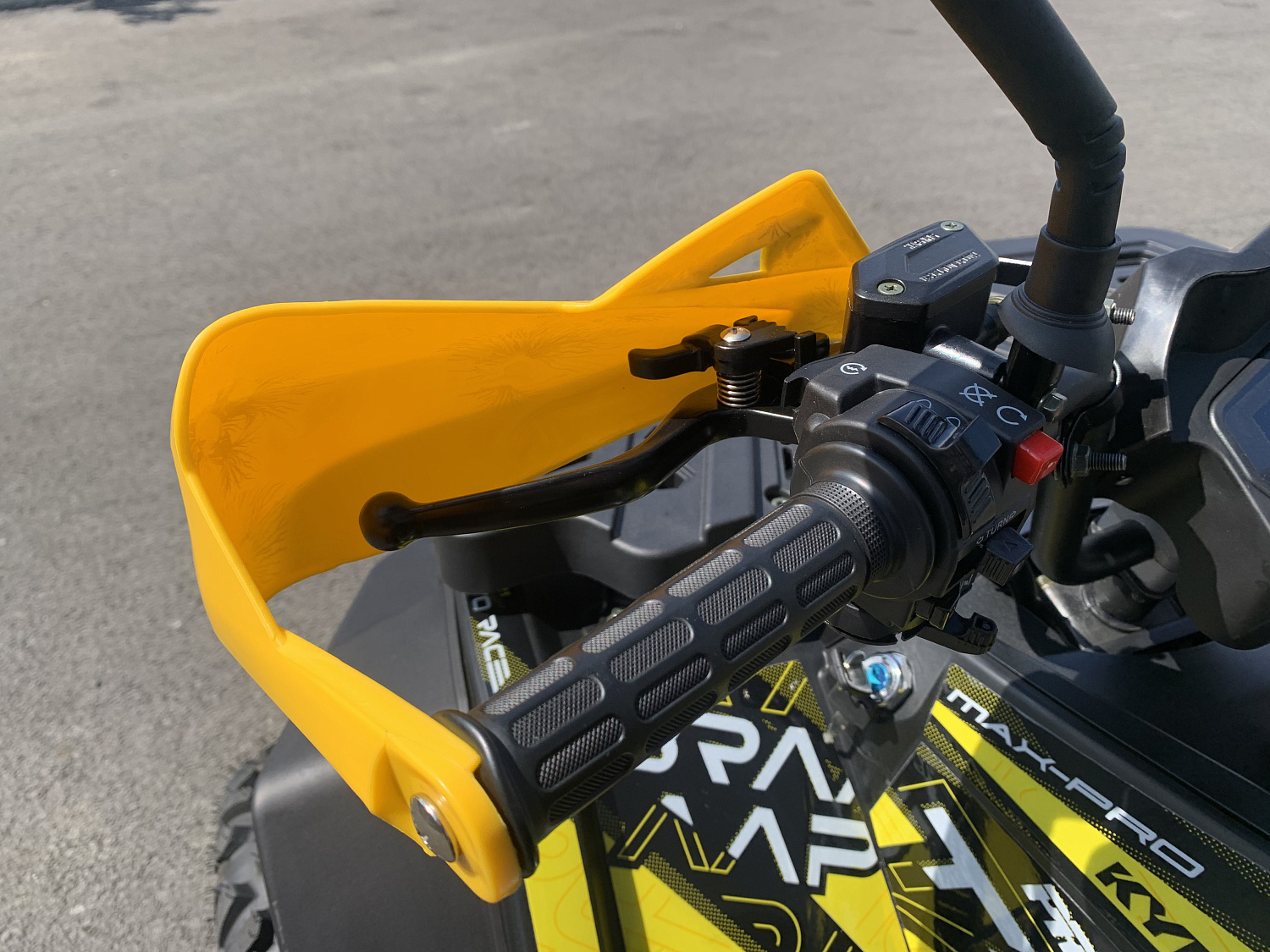 Квадроцикл PROMAX TAURUS 300 MAX-PRO в Ухте