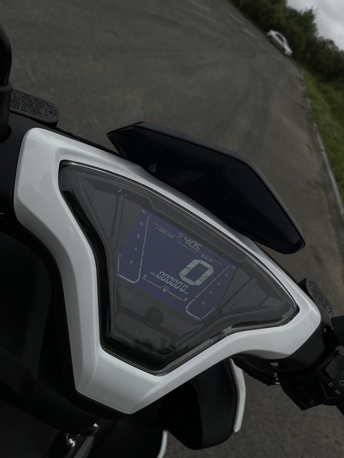 Скутер PROMAX TURAN 250 (49) в Ухте