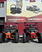 Квадроцикл FAIDET URBAN 280 LONG в Ухте