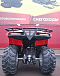 КВАДРОЦИКЛ IRBIS ATV 250  в Ухте