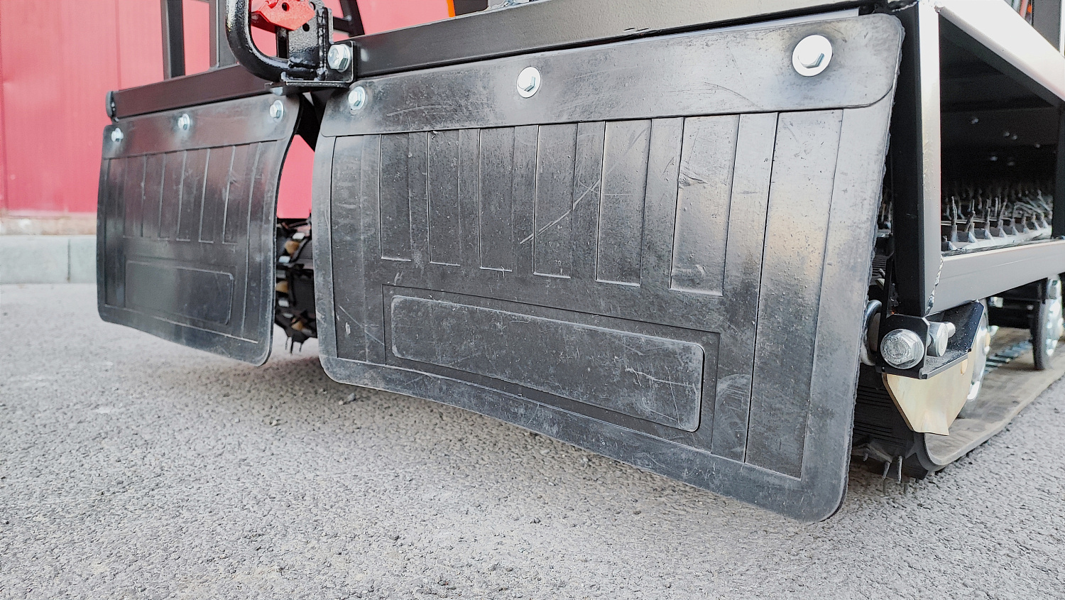 Снегоход PROMAX SNOWBEAR V3 650 2T в Ухте