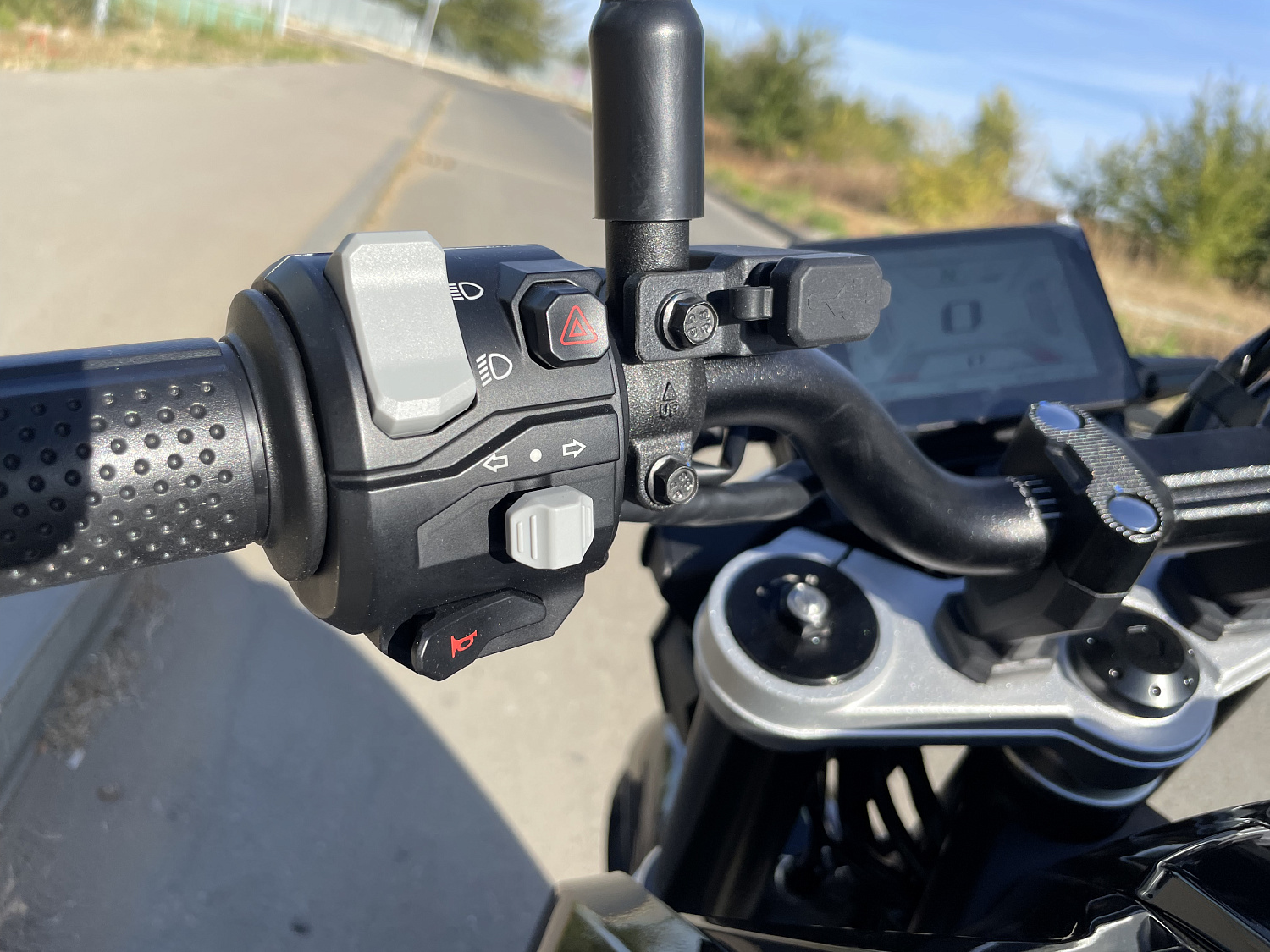 Мотоцикл STELS M502N в Ухте