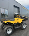 КВАДРОЦИКЛ IRBIS ATV 250  в Ухте