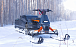 Мотобуксировщик Мухтар 7 Мини в Ухте
