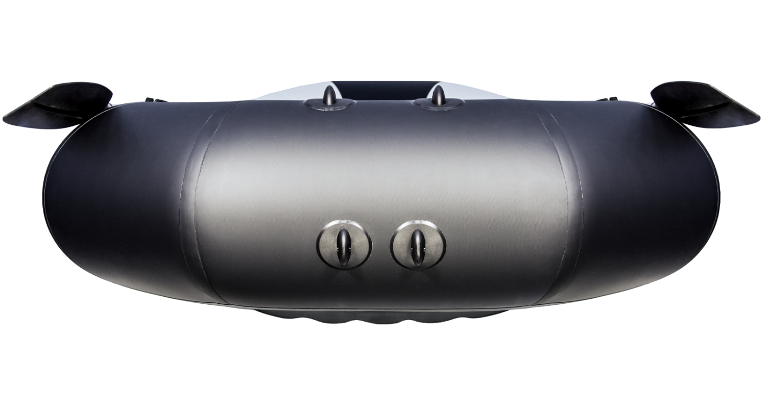 Лодка Таймень NX 270 НД в Ухте