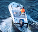 Стеклопластиковый катер Neman-500 в Ухте