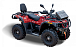 Квадроцикл HISUN TACTIC 750-/EXTREME EDITION/ в Ухте