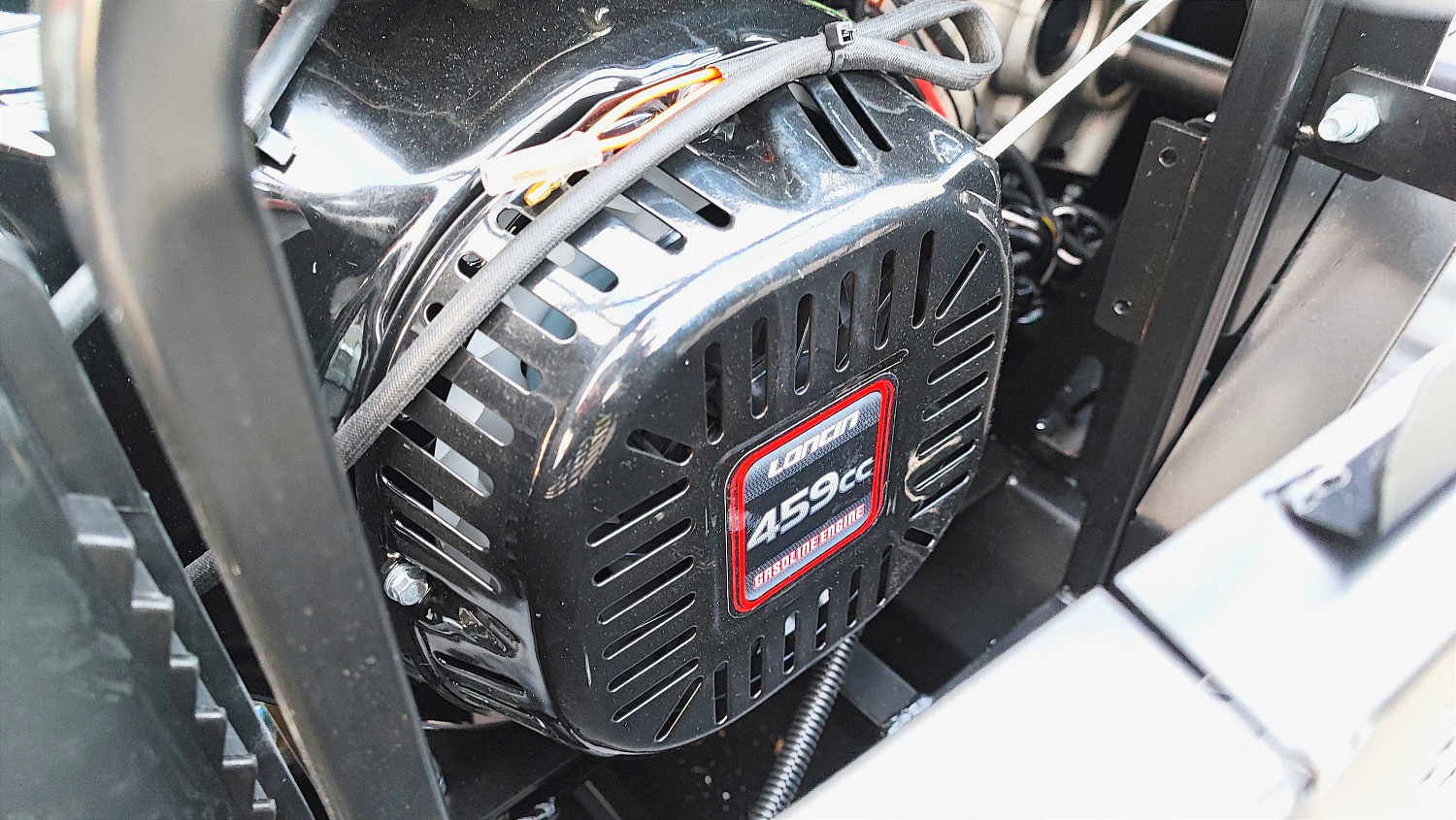 Снегоход PROMAX YAKUT 500 2.0 4T 27 в Ухте