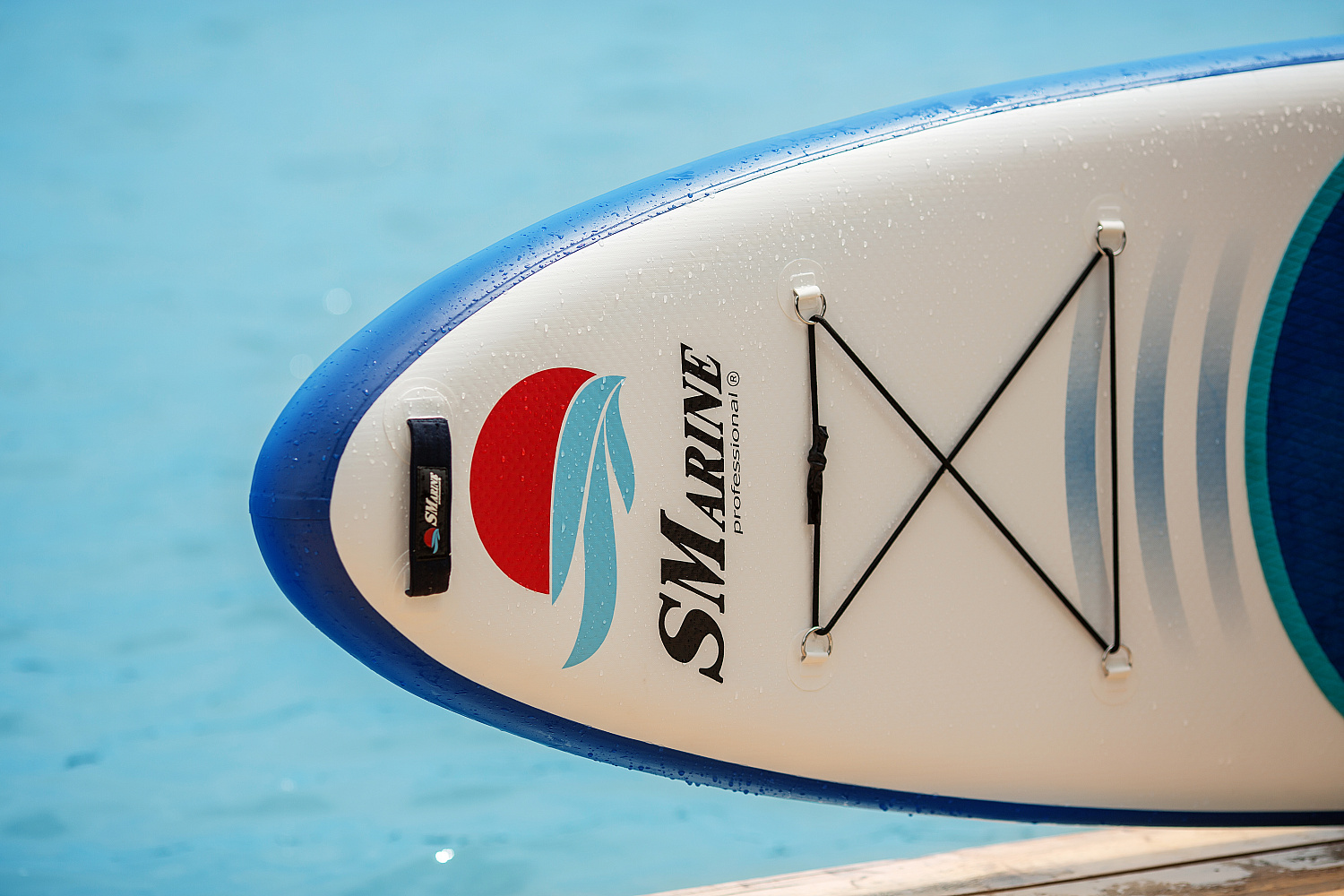 САП (SUP) Board SMARINE 10.6 в Ухте
