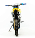 Питбайк MotoLand (МОТОЛЕНД) MZ125 в Ухте