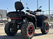 Квадроцикл GBM EXPLORER 1100SW PRO с ПСМ в Ухте