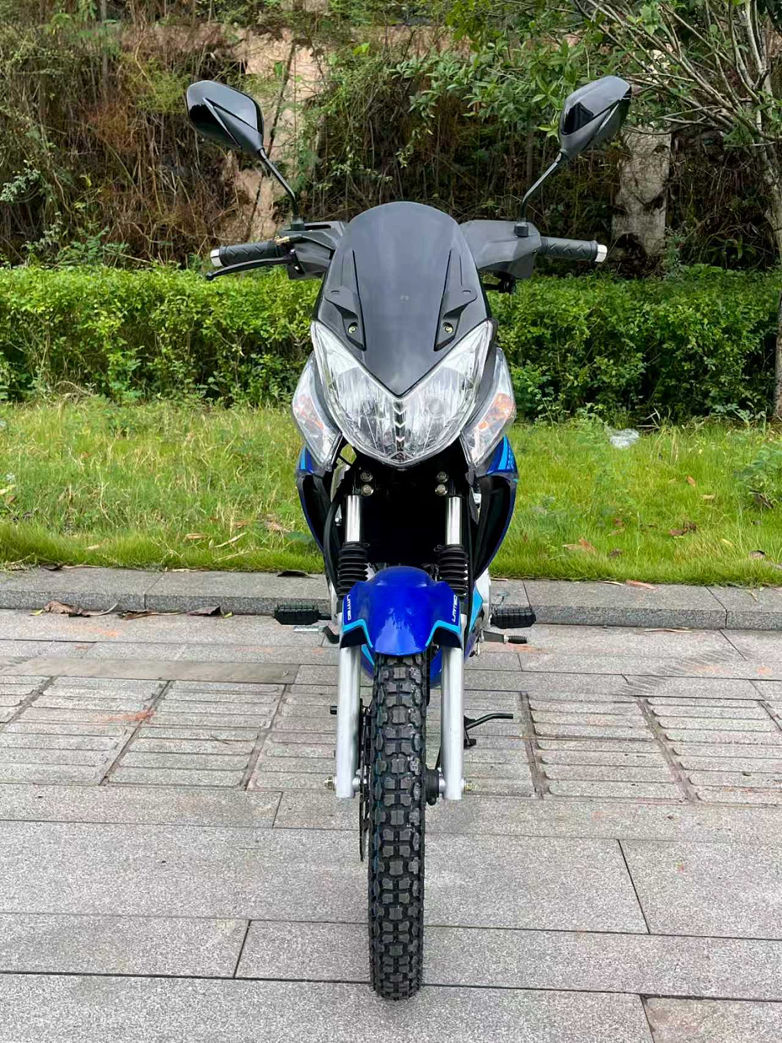 Мопед PROMAX STREET CROSS MAX 150 (49) в Ухте