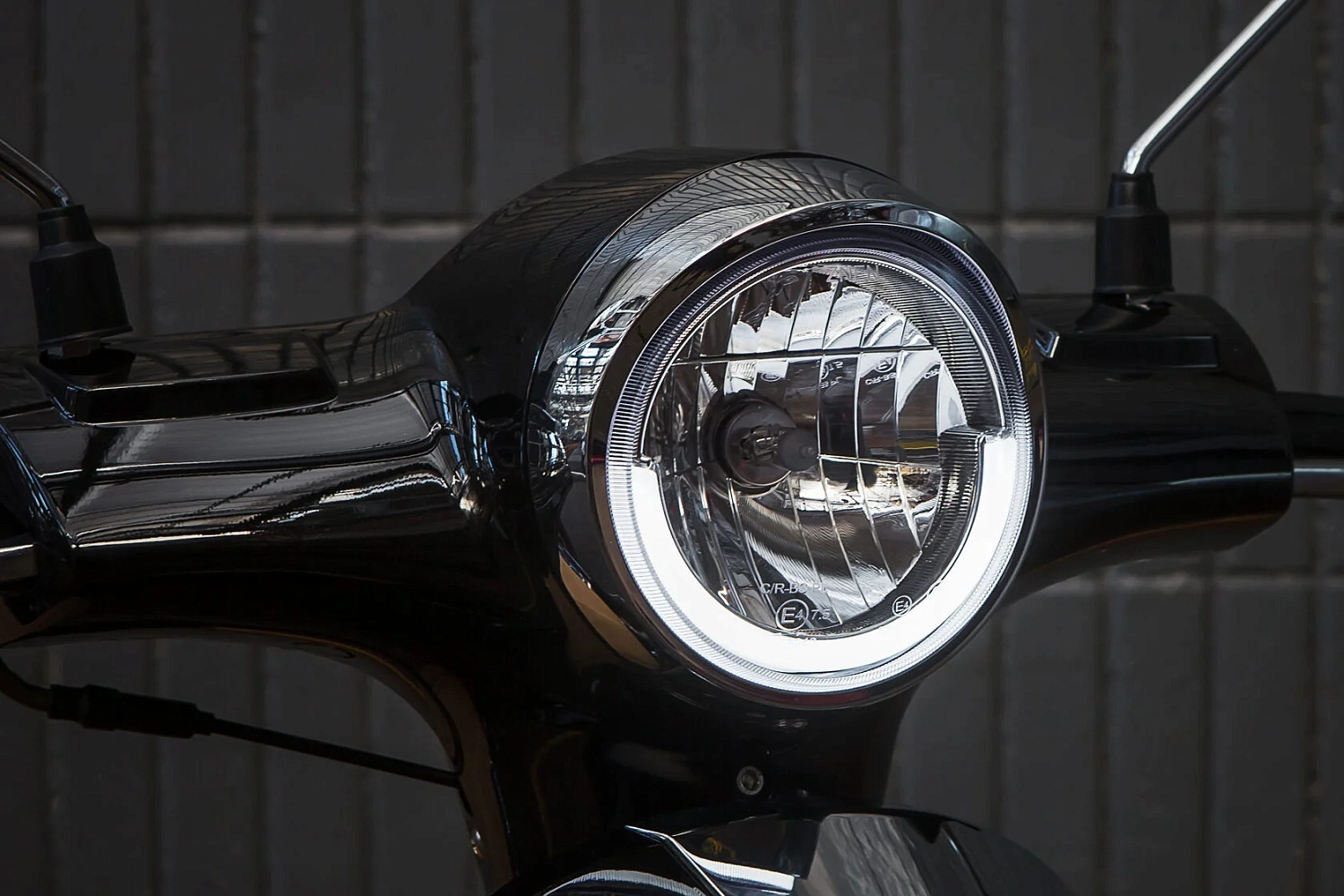 Скутер MINSK Vesna 125 M1NSK в Ухте