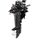 Лодочный мотор HIDEA 9.9FHS PRO (326 см3) в Ухте