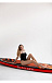 НАДУВНОЙ SUP BOARD BURNFIRE 11 в Ухте
