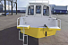 Алюминиевый катер Wyatboat-660 Cabin в Ухте