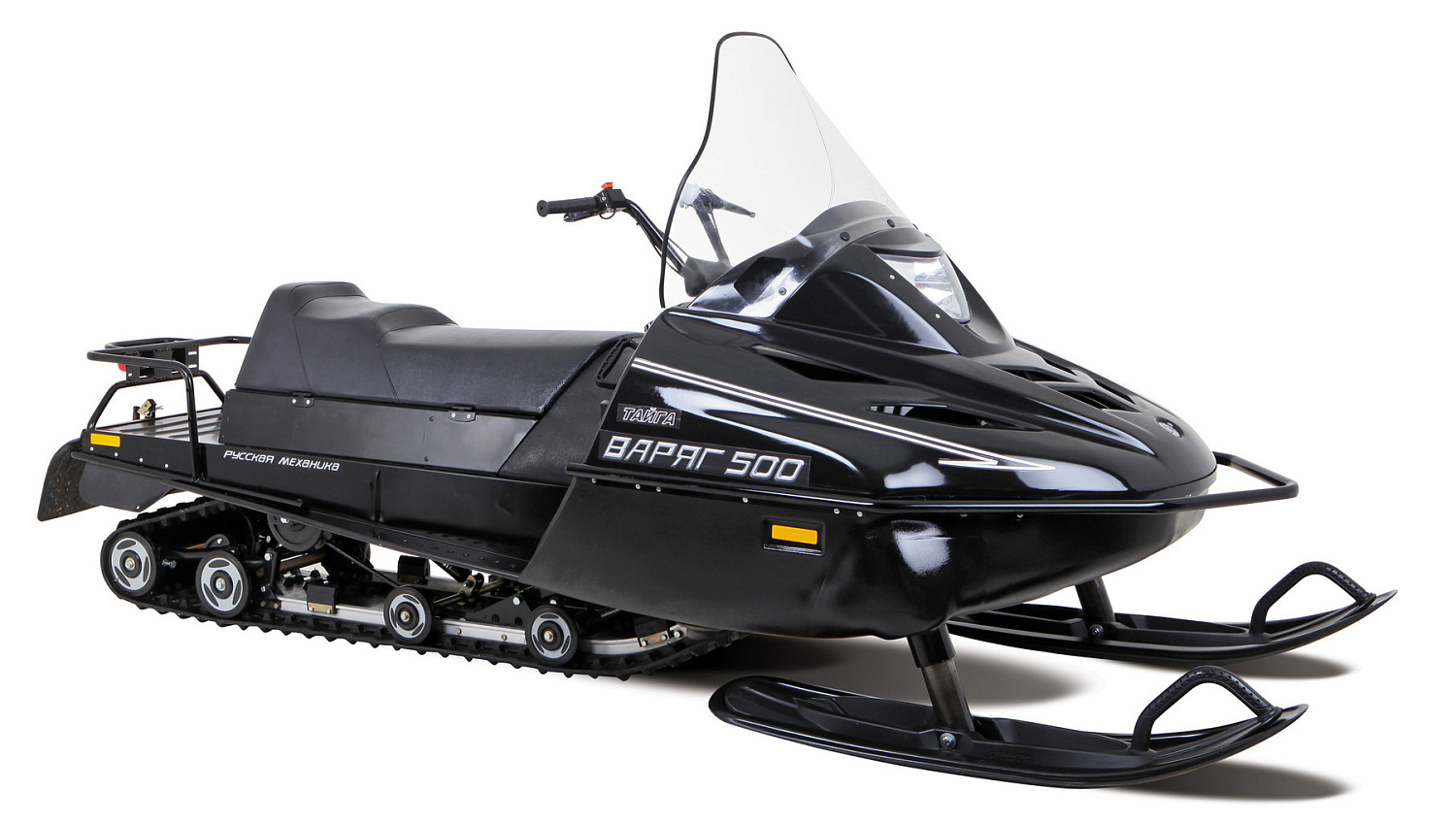 Снегоход РМ ТАЙГА ВАРЯГ 500 в Ухте