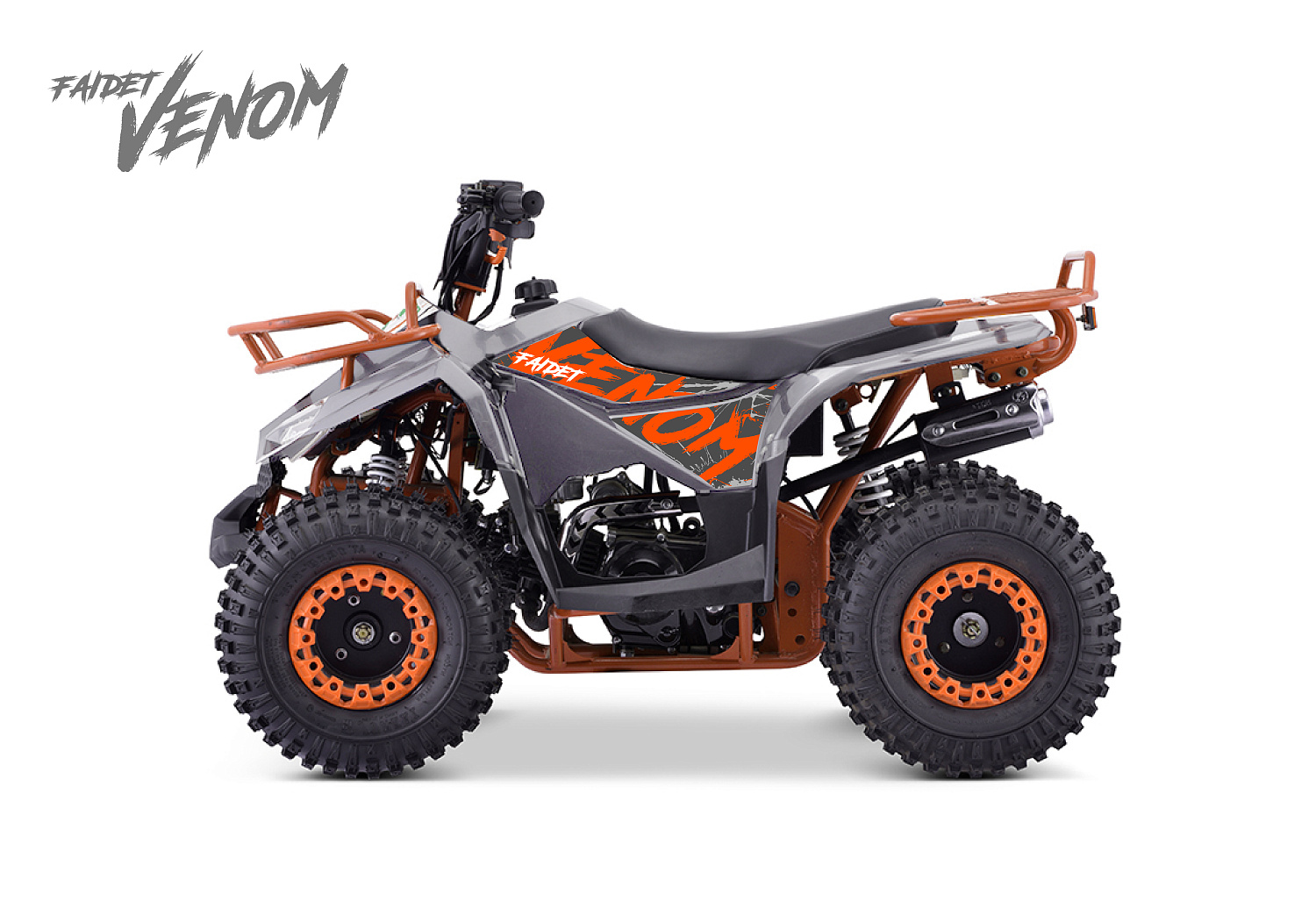 Квадроцикл FAIDET VENOM 125 в Ухте