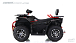 Квадроцикл GBM CRONOS 420 4WD EFI в Ухте