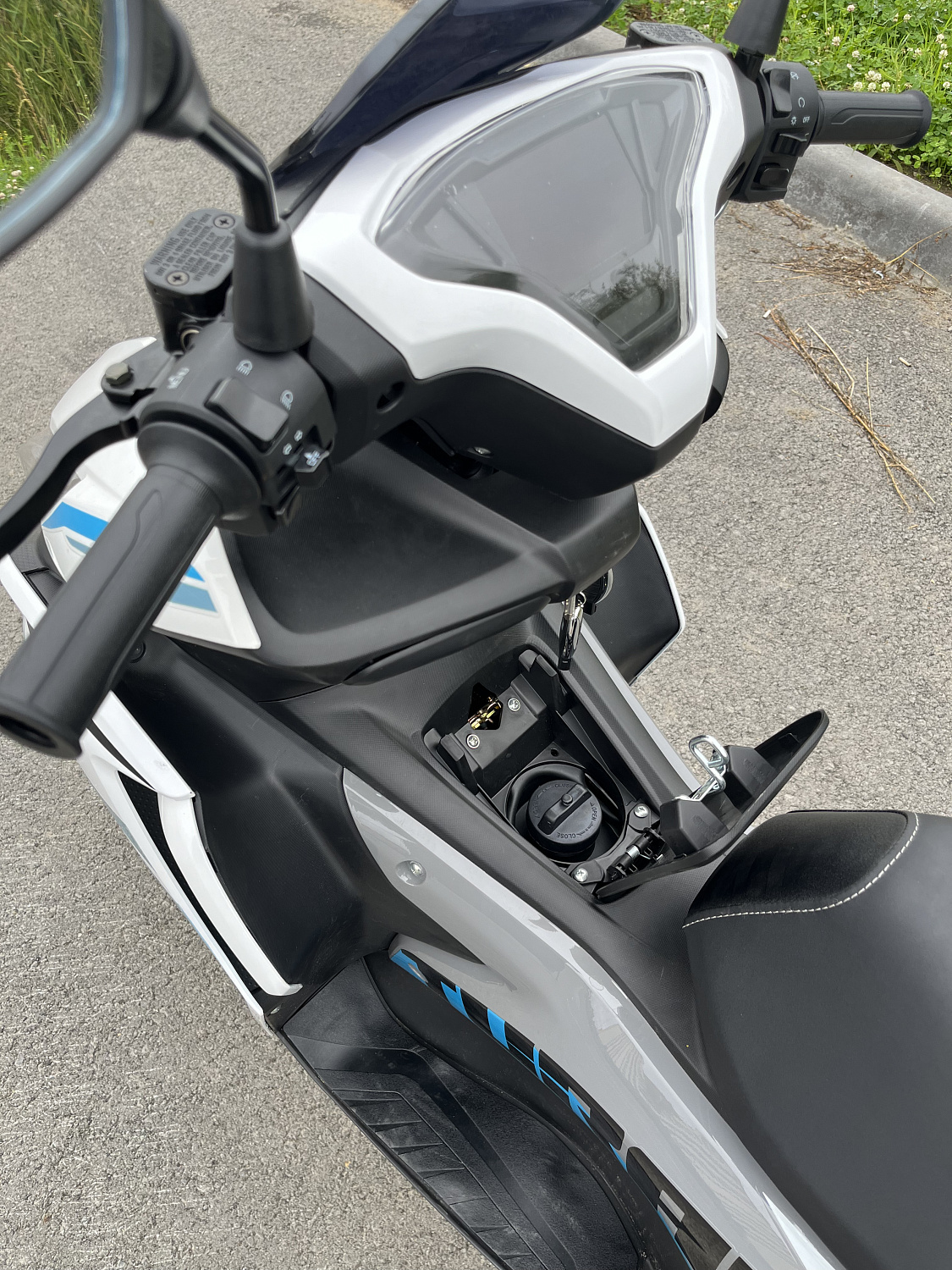 Скутер PROMAX TURAN 250 (49) в Ухте