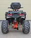 Квадроцикл GBM STORMRIDER 300 NEW PREMIUM в Ухте