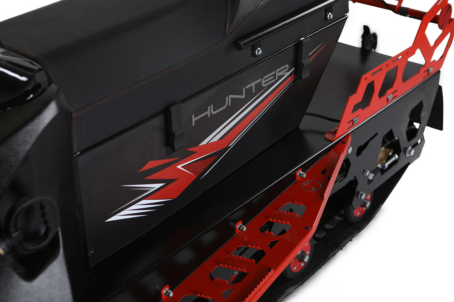 Снегоход IKUDZO HUNTER 700LK 25 V2 в Ухте