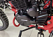 Кроссовый мотоцикл PROMAX MX280 в Ухте