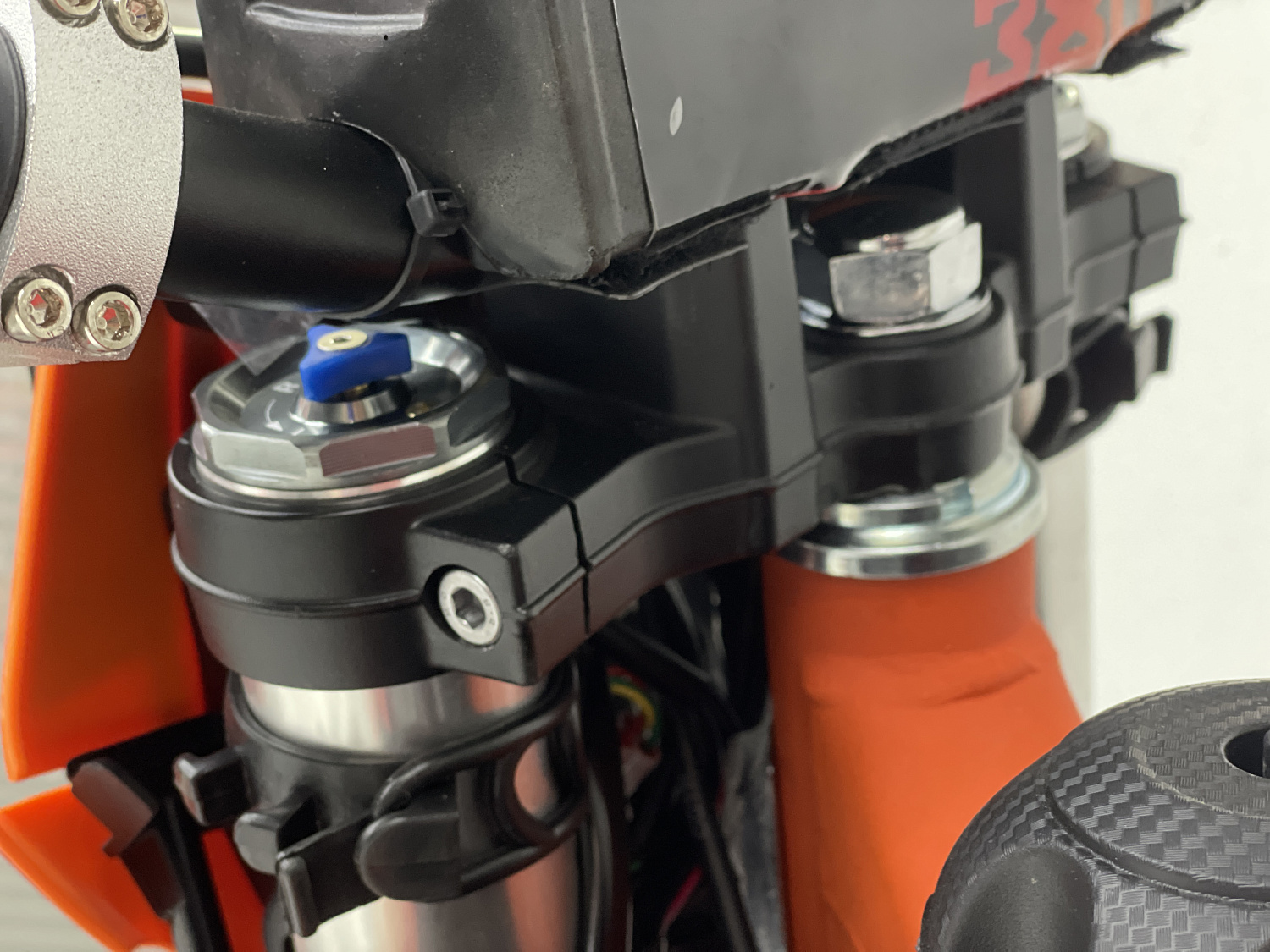 Кроссовый мотоцикл PROMAX INFERNO 380 (4 valves, 5 gears) в Ухте