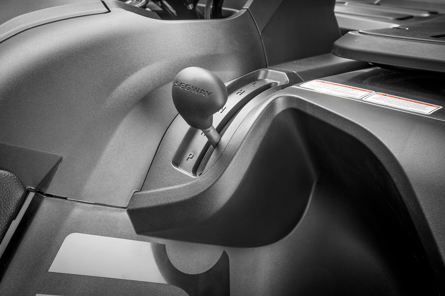  Квадроцикл Segway SNARLER AT6 LE в Ухте