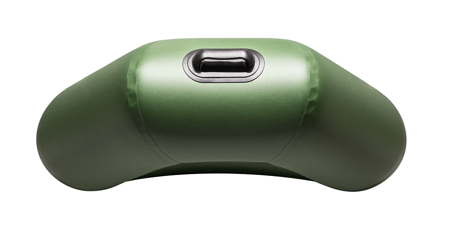 Лодка Барс 240 в Ухте