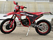 Кроссовый мотоцикл (эндуро) PROMAX WOLVERINE 302 2T EFI в Ухте