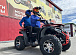 Квадроцикл FAIDET URBAN 280 LONG в Ухте