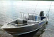 Алюминиевый катер Wyatboat-430T DCM Трансформер в Ухте
