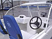 Стеклопластиковый катер Wyatboat-430DCМ (килевая) в Ухте
