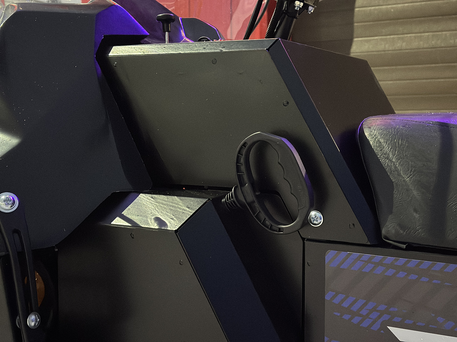 Снегоход PROMAX YAKUT 500 2.0 4T 20 в Ухте