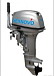Лодочный мотор SEANOVO SN70FFEL-T в Ухте