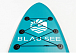 НАДУВНОЙ SUP-BOARD BUSINESS LIGHT BLUE 10 в Ухте