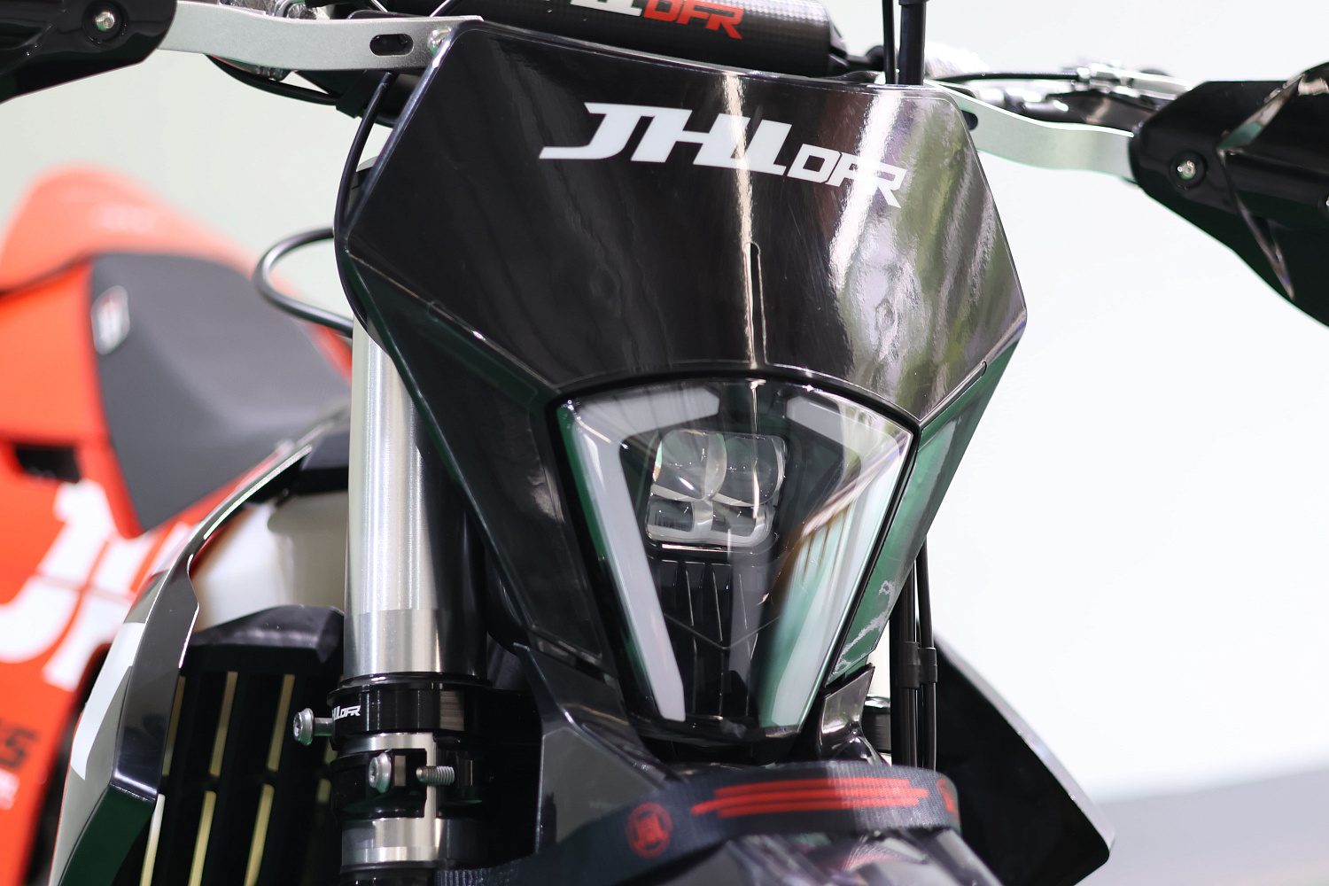 Мотоцикл JHLMOTO JHLofr GS CB300RL в Ухте