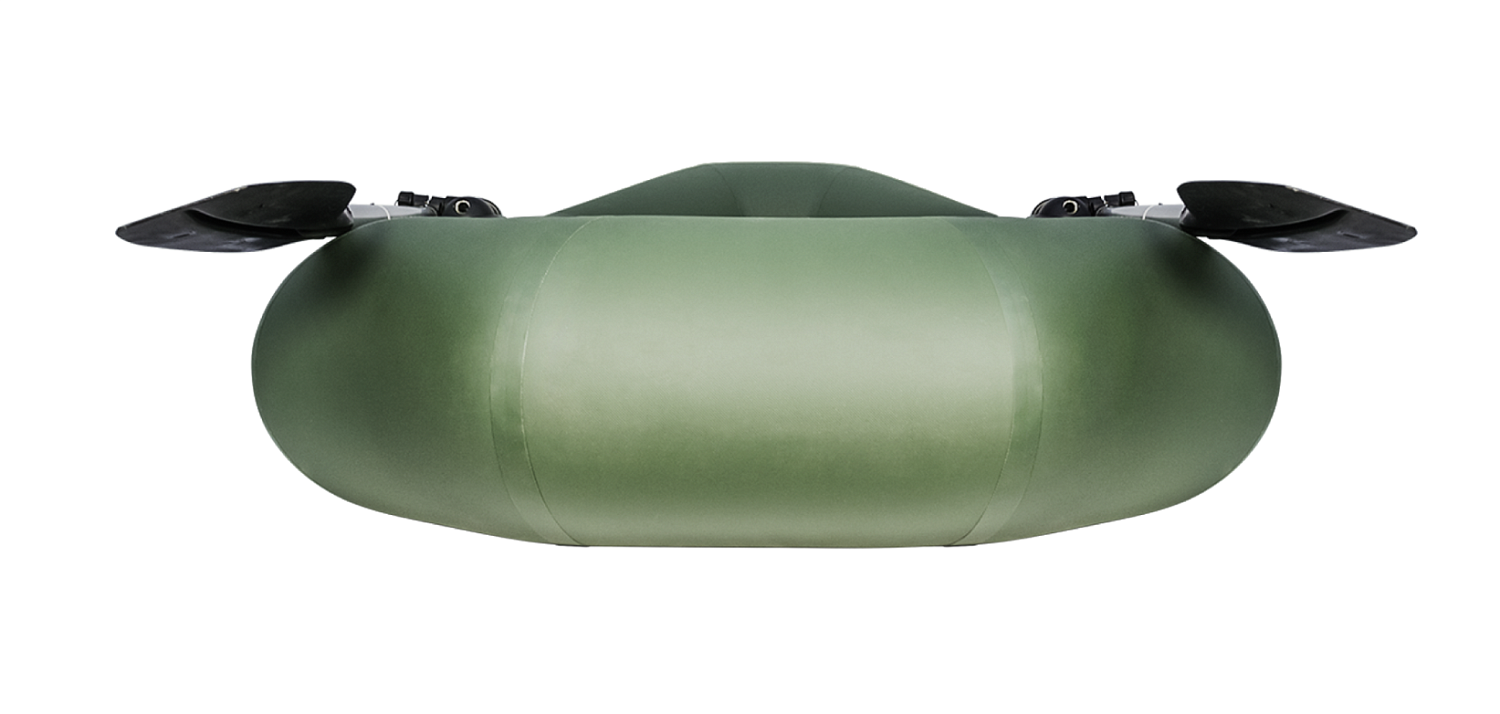  Лодка АКВА-ОПТИМА 210 в Ухте