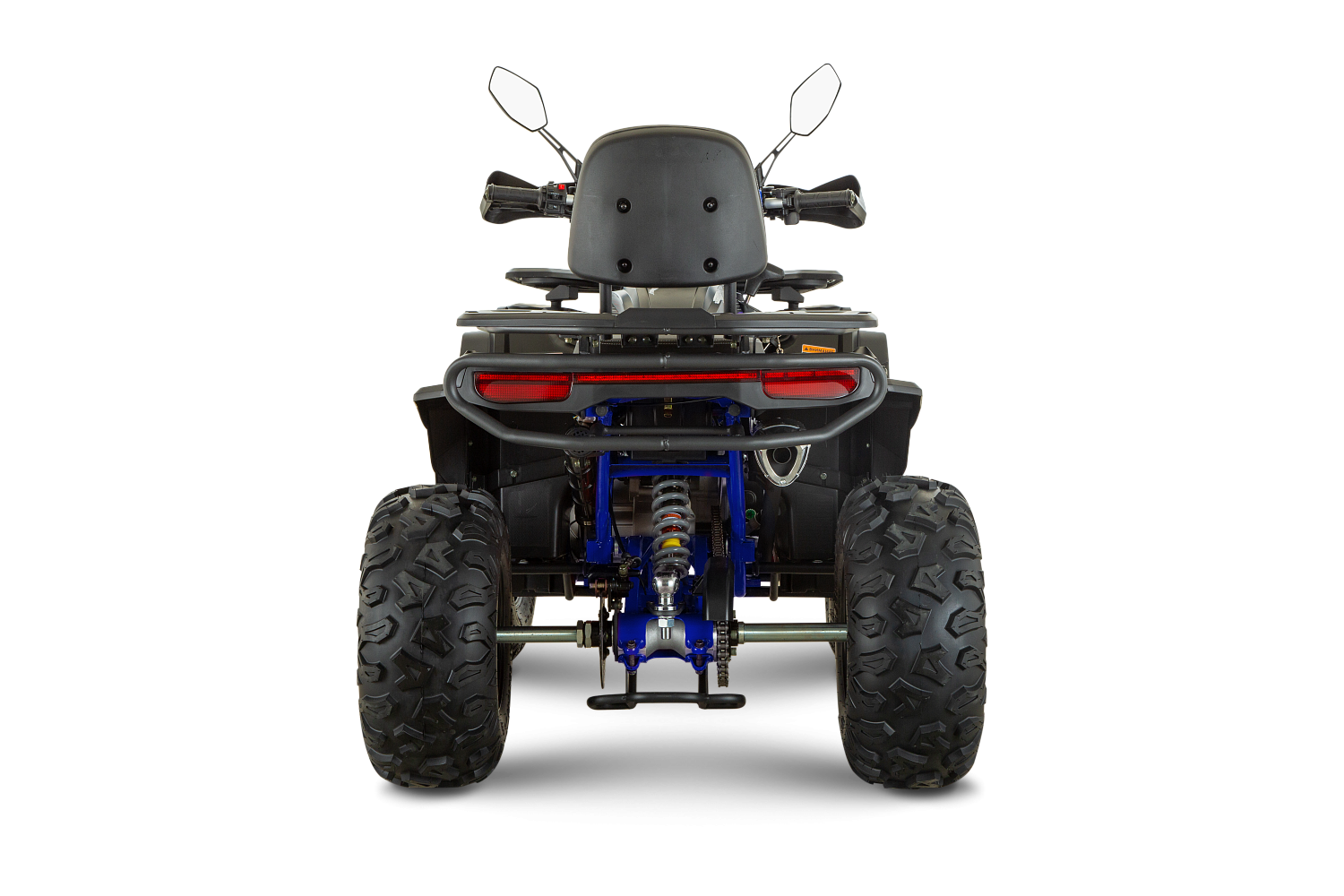 Квадроцикл GBM CROSS HILL 320 BIG PREMIUM в Ухте