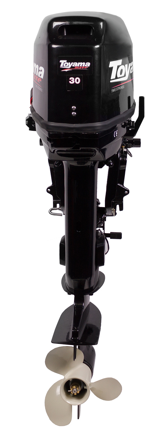 ЛОДОЧНЫЙ МОТОР TOYAMA T30ABMS в Ухте