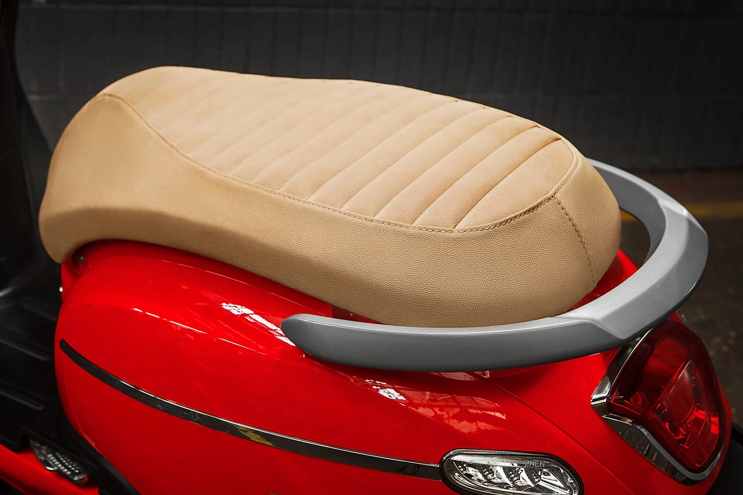 Скутер MINSK Vesna 50 M1NSK в Ухте