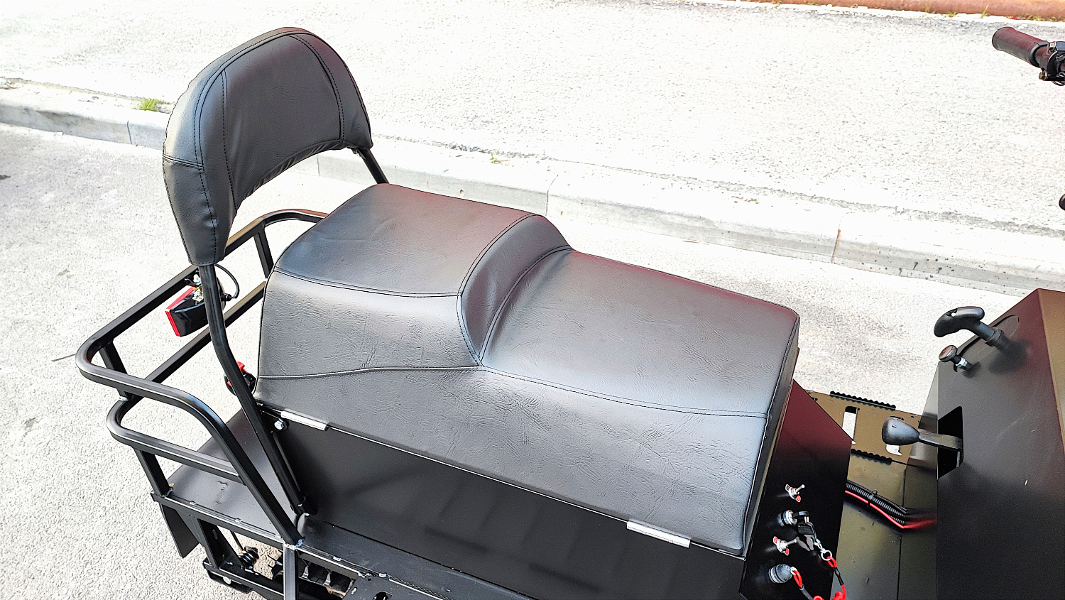 Снегоход PROMAX YAKUT 500 2.0 4T 29 в Ухте