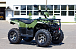Квадроцикл IRBIS ATV 250 LUX (+лебедка) в Ухте