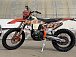 Кроссовый мотоцикл PROMAX HELLCAT NC450S EFI в Ухте