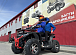 Квадроцикл FAIDET URBAN 280 LONG в Ухте