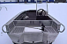 Алюминиевая лодка Wyatboat-390 C в Ухте