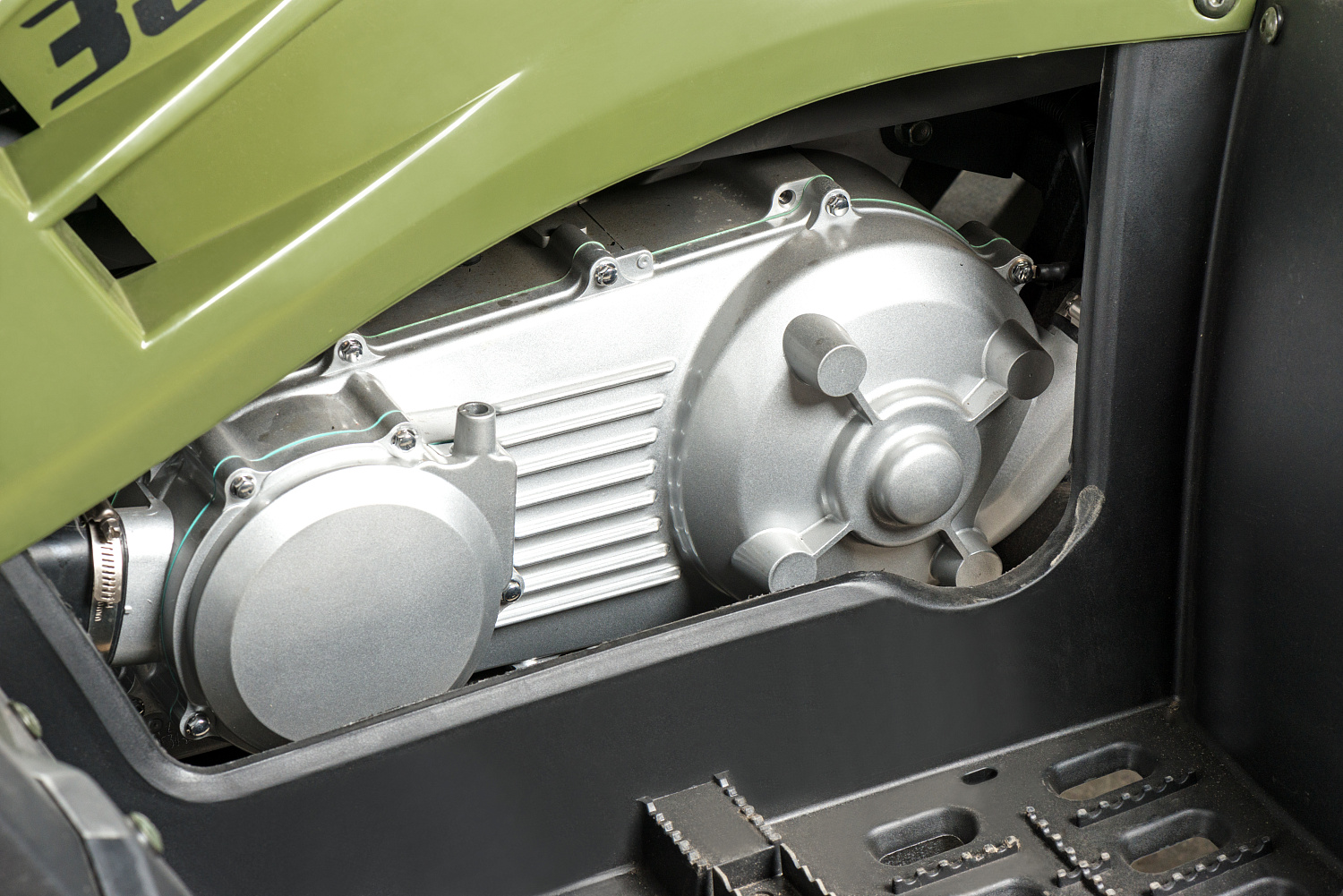 Квадроцикл IRBIS ATV 300 в Ухте