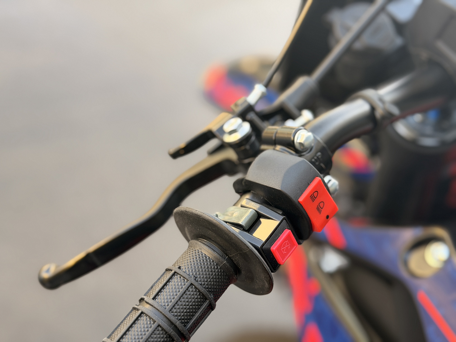 Кроссовый мотоцикл PROMAX MX280 в Ухте